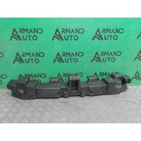 Абсорбер бампера Nissan X-Trail 3 T32 2013-2019 620904cm0a
