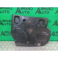 Защита днища Mercedes E-Class W213 2016-нв A2136905005