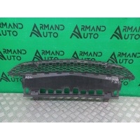 Решетка бампера Mercedes GLE-Class W167 2018-нв A1678857303