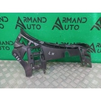 кронштейн бампера Mercedes GLE-Class W167 2018-нв A1678855303