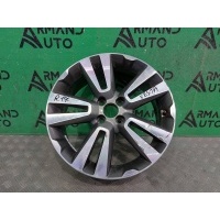 диск колесный r17 Lada Vesta 1 8450031855