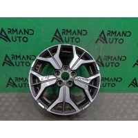 диск колесный r17 Kia Seltos 1 52910q5260