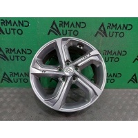диск колесный r17 Hyundai Sonata 7 LF 52910C1610