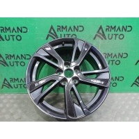 диск колесный r18 Nissan Juke 2 F16 D0CMMBV80B, 40300BV80B