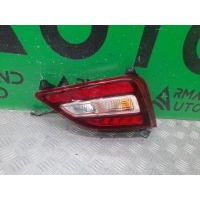Фонарь противотуманный Hyundai Santa Fe 4 TM 2018-2021 92406S1100, 92406S1000