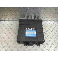 Блок управления двигателем Volkswagen Golf Mk3 (1991—2000) 1H0907311A