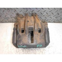 Суппорт тормозной передний правый Peugeot 406 I (1995—2003) 4401A1