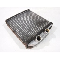 Радиатор отопителя Toyota Avensis T220 (1997—2000) ST220L 1998 8710705060