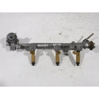 Форсунка топливная Toyota Avensis T220 (1997—2000) ST220L 1998 2320974170