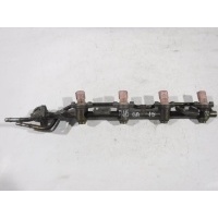 Форсунка топливная Nissan Pulsar N15 (1995—2000) FN15 1996 166000M300