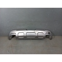 Юбка задняя Geely Atlas 6044032700