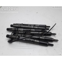Форсунка топливная Volkswagen Passat B5+ (GP) 2001 059130202c