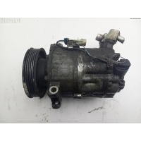 Компрессор кондиционера Opel Signum 2004 24411264