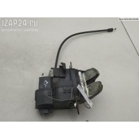 Замок багажника Mercedes W203 (C) 2001 2037400135
