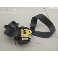 Ремень безопасности задний правый Renault Scenic II (2003-2009) 2005 8200309223