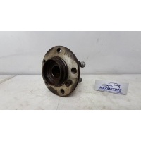 ступица BMW 3-series F30 2014 31206876844