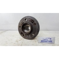 ступица Mercedes GL X166 2013 A1663340206