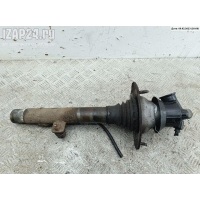 Амортизатор подвески передний левый Citroen C5 (2001-2008) 2004 00005271H4