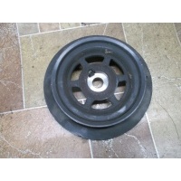 Volkswagen sharan гольф 2.8 vr6 шкив вала 022105243a