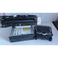 Audi q7 навигация mib2 sat nav mmi 4m0035035b