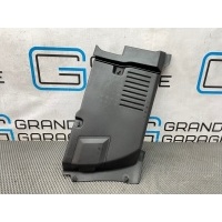 накладка подкапотная Mercedes S-Class W140 1993 1408202078, A1408202078, 1408202278, 1408211938
