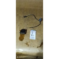 Bmw e90 e91 e92 e93 свет разъем aux 6940237 02