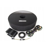 Volkswagen arteon helix soundsystem сабвуфер