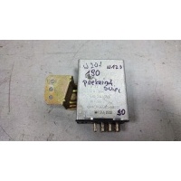 Реле свечи накаливания мерседес w123 0015453532