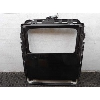 Люк BMW X6 E71 2007 - 2014 2008