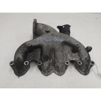 Коллектор впускной Volkswagen Passat B5+ (GP) 2002 038129713AJ