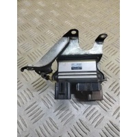 Блок управления форсунками Toyota Tundra II 2007-2013 Пикап 2008 8958034022