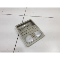 Плафон внутреннего освещения передний Lifan X60 2011- S4123100B03
