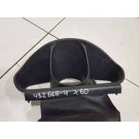 Обшивка рулевой колонки Lifan X60 2011- S5306711B31