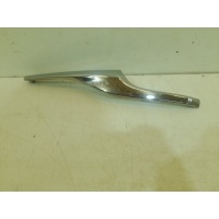 Накладка спойлера Toyota Land Cruiser Prado 150 2017-2023 PZ32160131