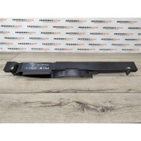 Воздухозаборник SKODA Octavia A5 1Z Шкода Октавия А5 SKODA Octavia A5 1Z 1Z0121285G