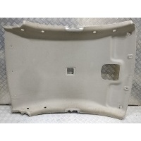 Обшивка потолка Almera N16 (00-06)/Almera Classic B10 (06-13) седан б/у (арт. 739104M700)
