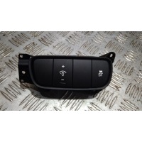 Блок кнопок салона Sorento Prime (15-20) б/у (арт. 93700C5090WK)