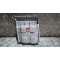 Кронштейн бампера Sorento Prime (15-20) зад R б/у (арт. 86672C5500)