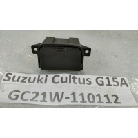 Пепельница Suzuki Cultus GC21W 1997 75812-60G00