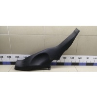 Обшивка стойки FORD Fusion 2002-2012 1365957