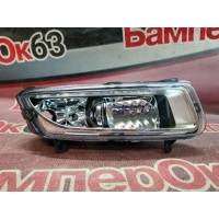 фара противотуманная Volkswagen Polo 6R1 2015 OEM0049PTFPR