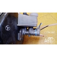 Цилиндр тормозной главный Mercedes-Benz W124 1987-1995 A 005 430 24 01