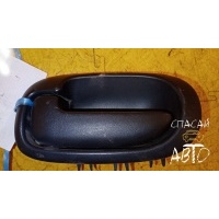 Ручка двери задней левой внутренняя Chrysler Sebring/Dodge Stratus 2001-2007 US251DVAA