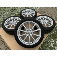 Колёса колёсные диски 19 5x112 audi a6 c7 4g0