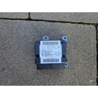 C5 aircross сенсор подушек безопасности 9823741880 2020r