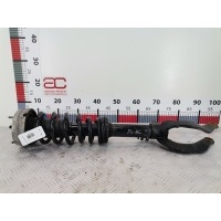 Стойка амортизатора переднего левого (МакФерсон) BMW X5 (E70) (2007-2013) 2007 ,31316781920