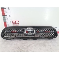 Решетка радиатора Toyota Rav4 3 (-) 2005 5310142150