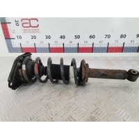Стойка амортизатора заднего правого Nissan Almera N16 (-) 2003 ,56210BM426