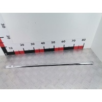 Накладка декоративная (молдинг) задней левой двери Volkswagen Passat 6 (-) 2008 3C0853753C