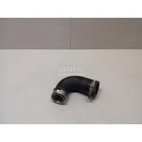 Патрубок интеркулера VAG Q7 [4L] (2005 - 2015) 7P0145708A